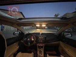 Mitsubishi Lancer EX